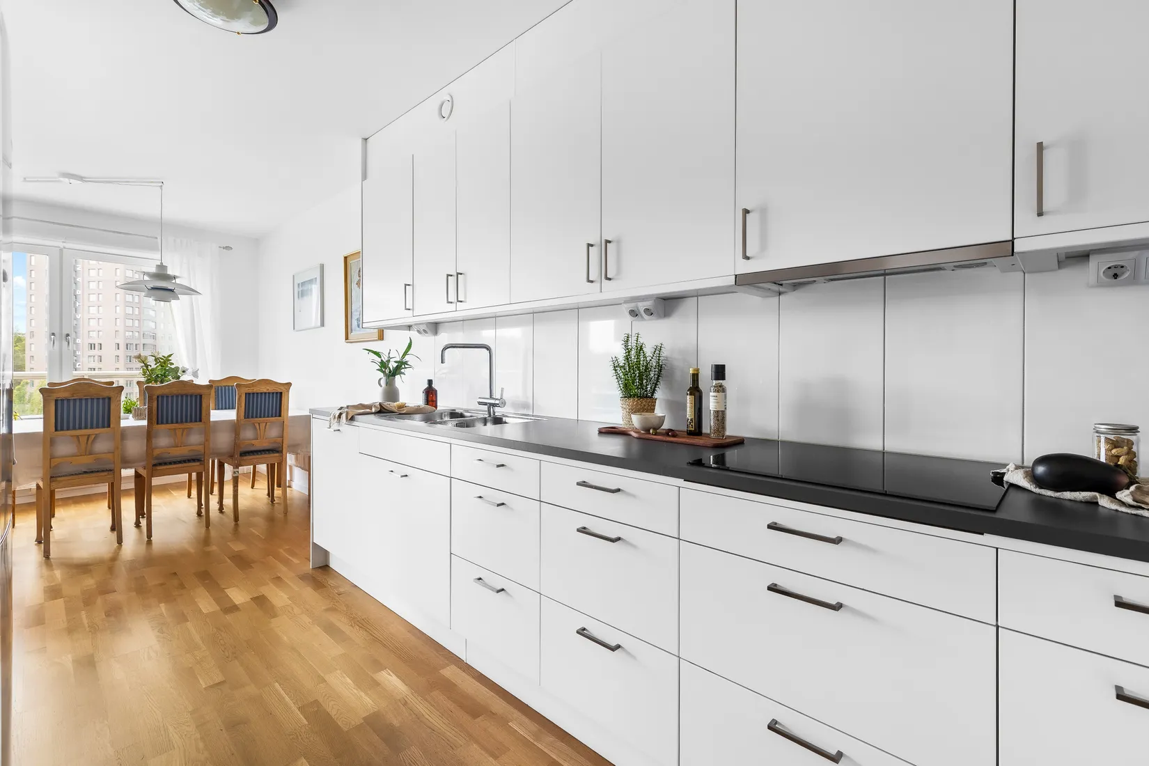 Bostadsrätt, Pressarvägen 25, Kallhäll, Järfälla