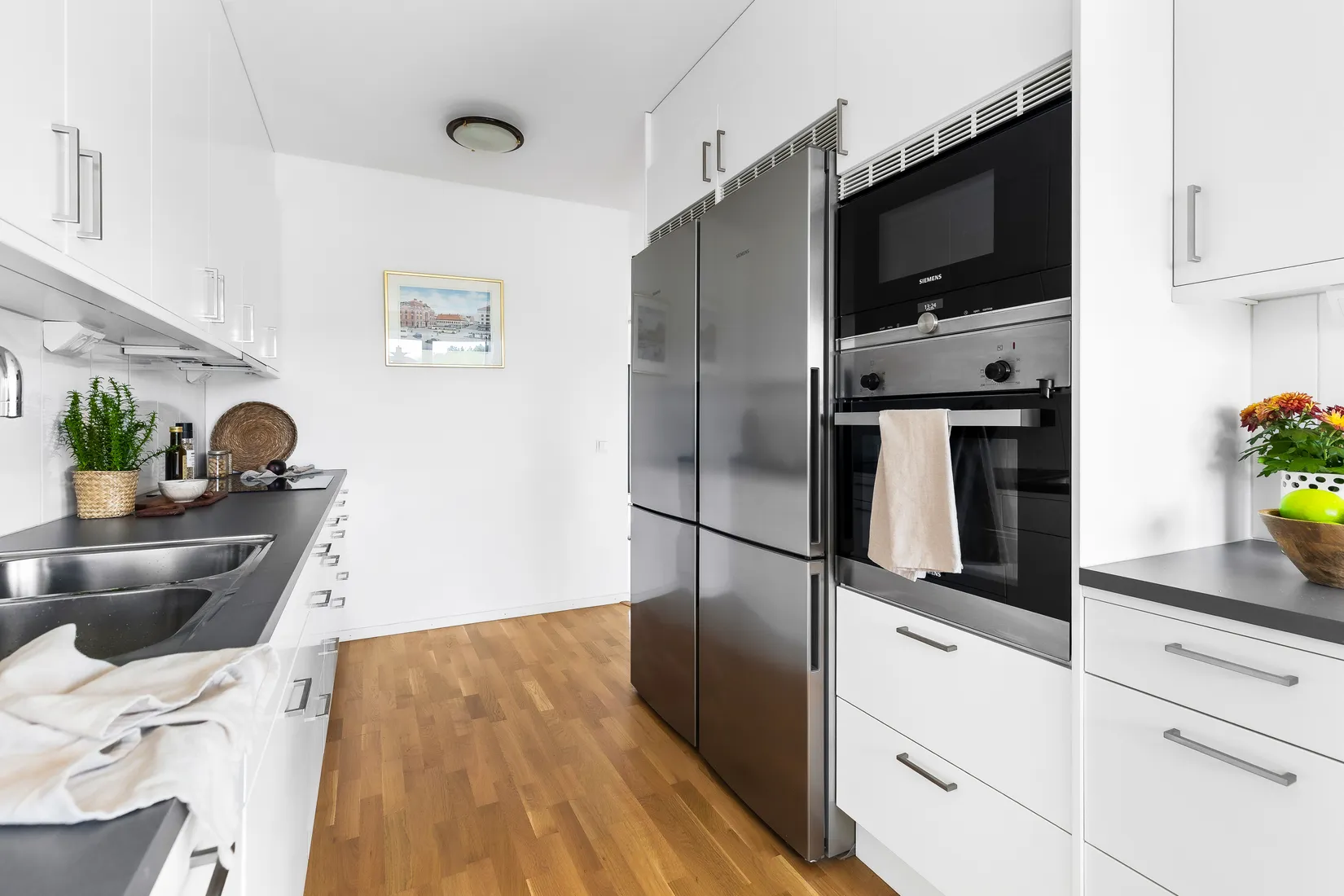 Bostadsrätt, Pressarvägen 25, Kallhäll, Järfälla