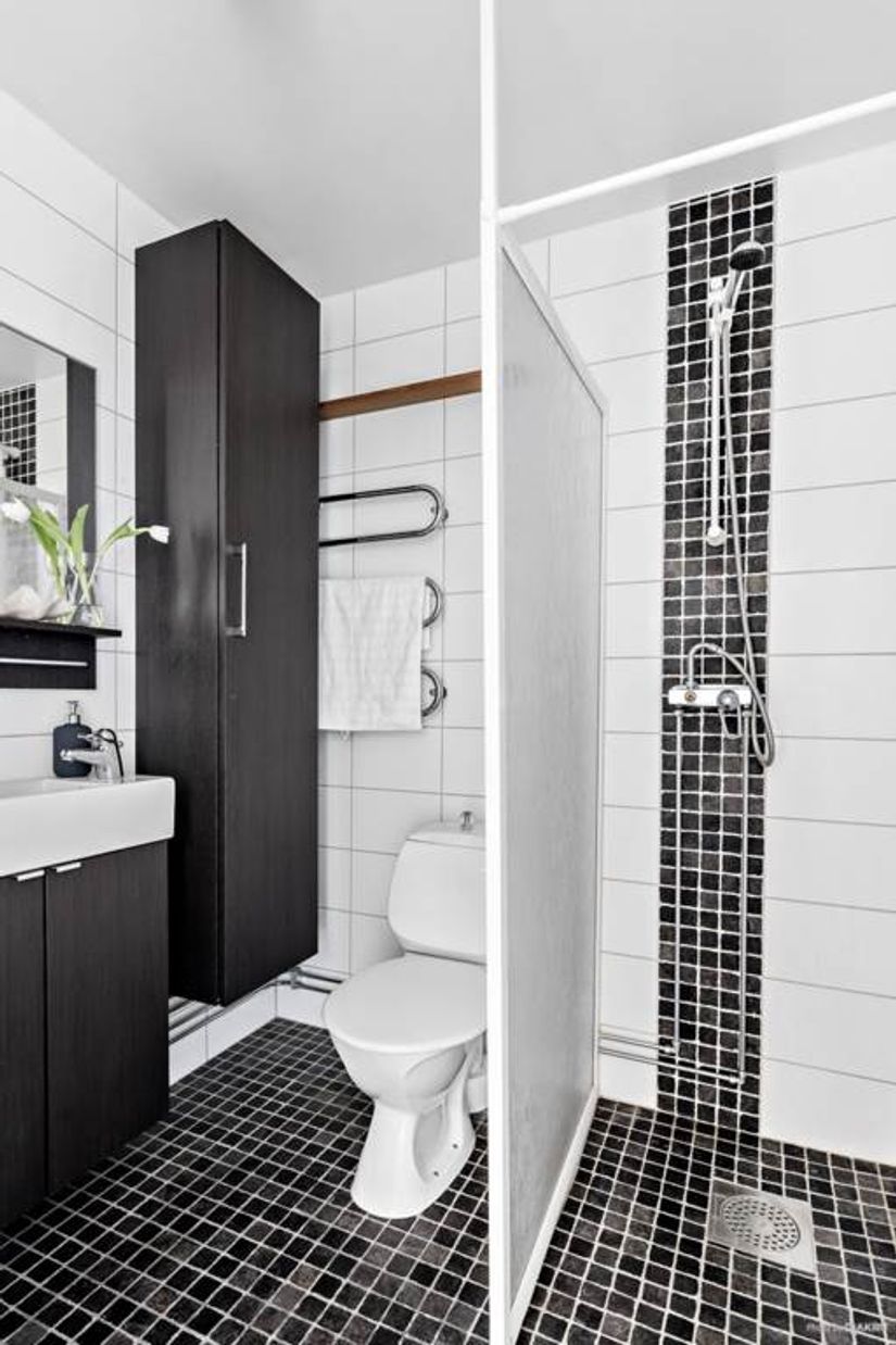 Bostadsrätt, Rexegatan 3, Centralt, Kungälv