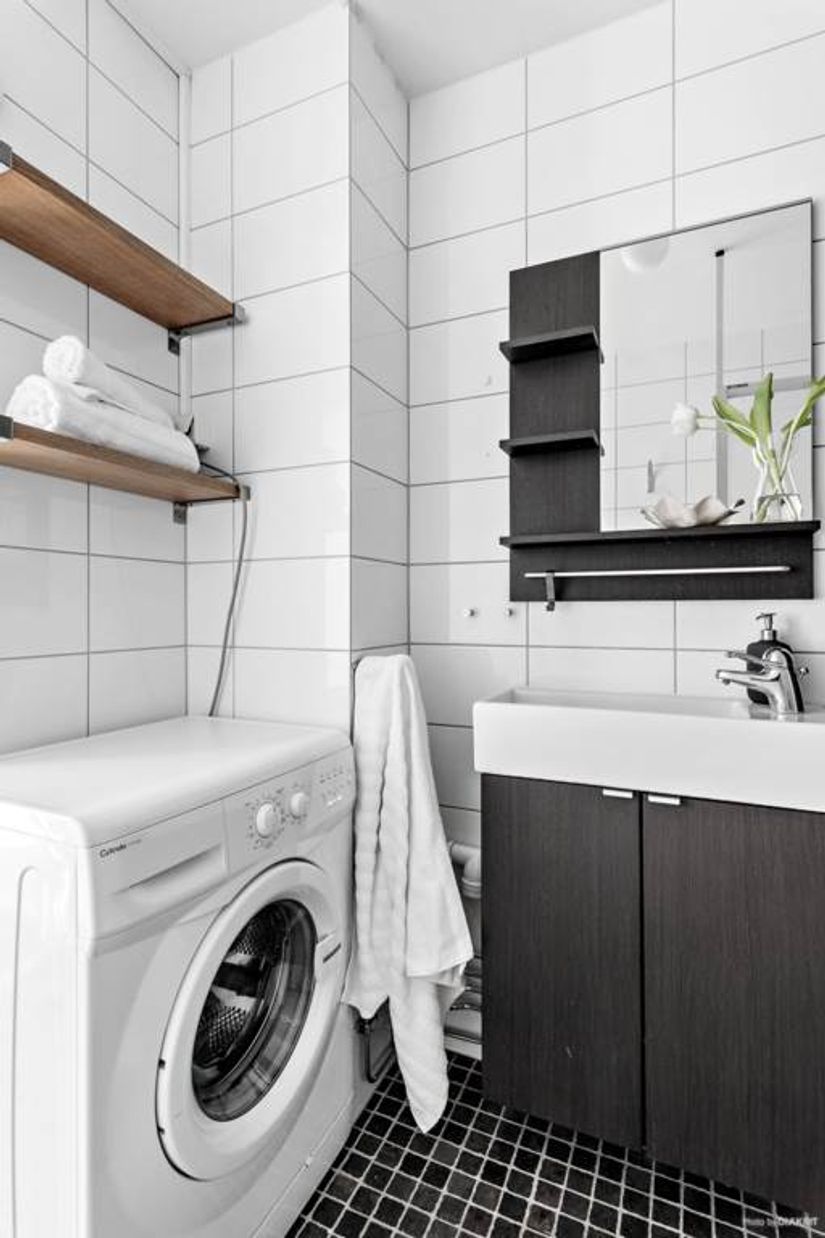 Bostadsrätt, Rexegatan 3, Centralt, Kungälv