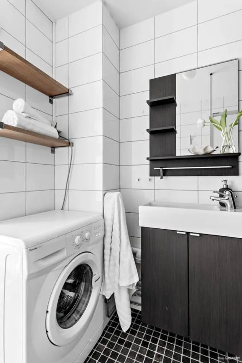 Bostadsrätt, Rexegatan 3, Centralt, Kungälv