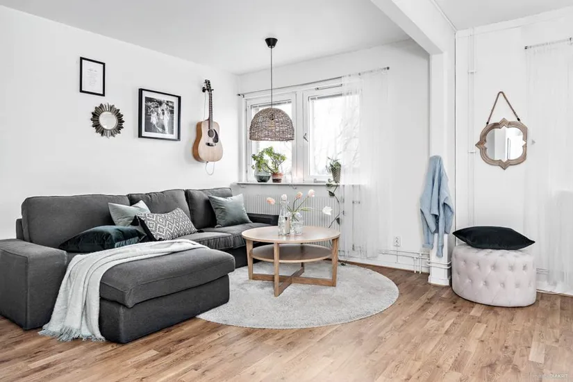 Bostadsrätt, Rexegatan 3, Centralt, Kungälv