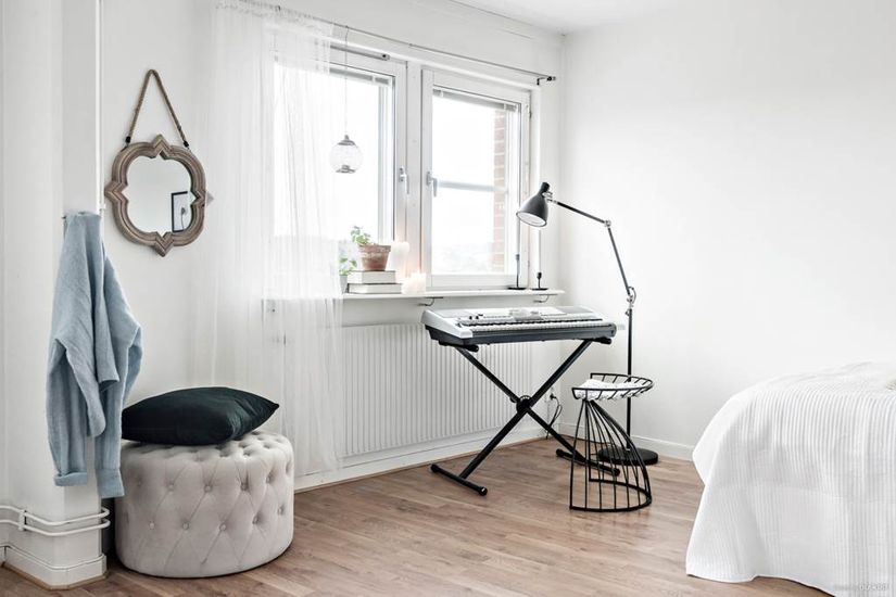 Bostadsrätt, Rexegatan 3, Centralt, Kungälv