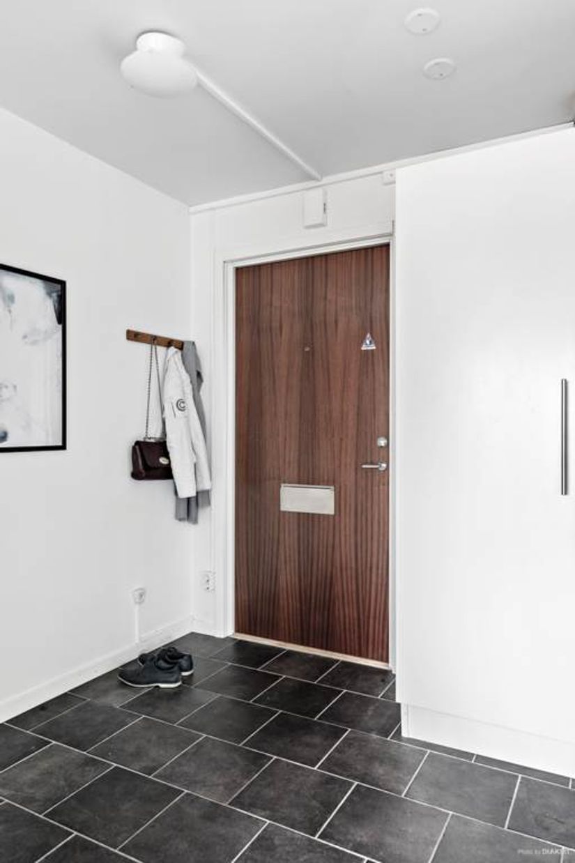 Bostadsrätt, Rexegatan 3, Centralt, Kungälv