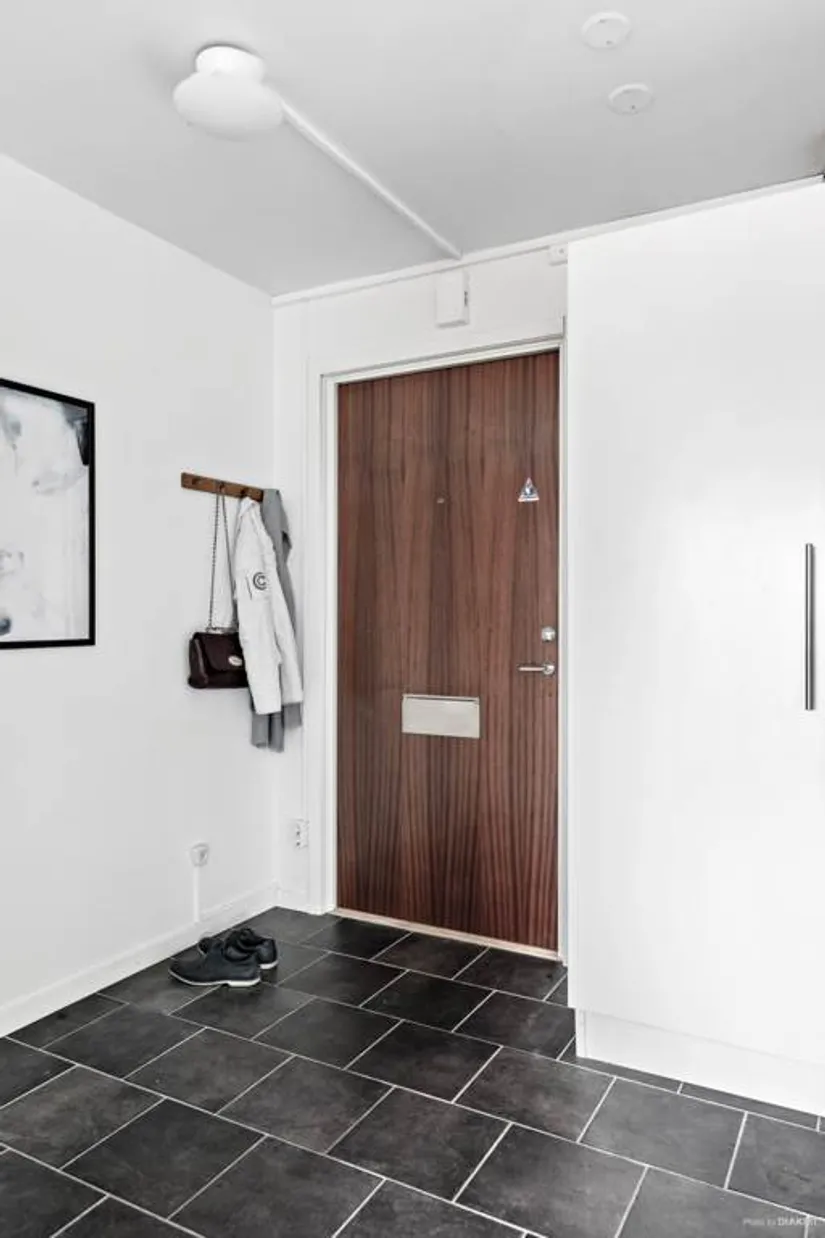 Bostadsrätt, Rexegatan 3, Centralt, Kungälv