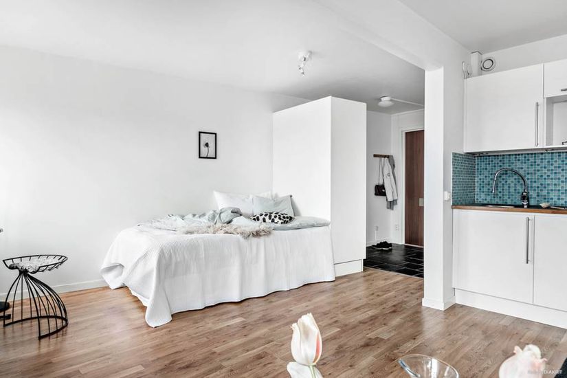 Bostadsrätt, Rexegatan 3, Centralt, Kungälv