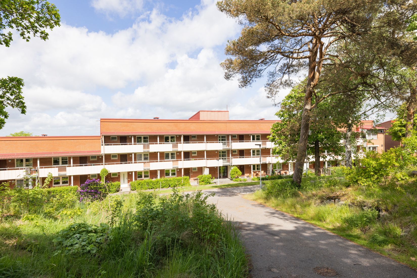 Bostadsrätt, Rexegatan 3, Centralt, Kungälv