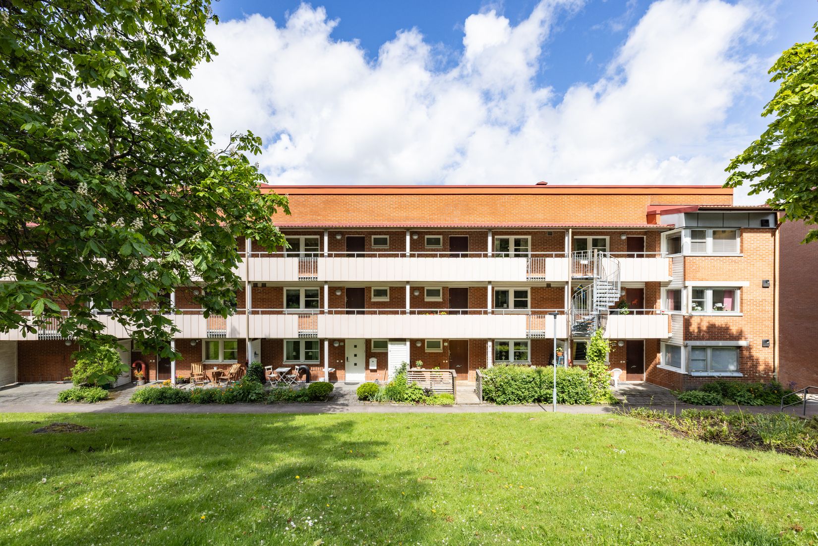 Bostadsrätt, Rexegatan 3, Centralt, Kungälv