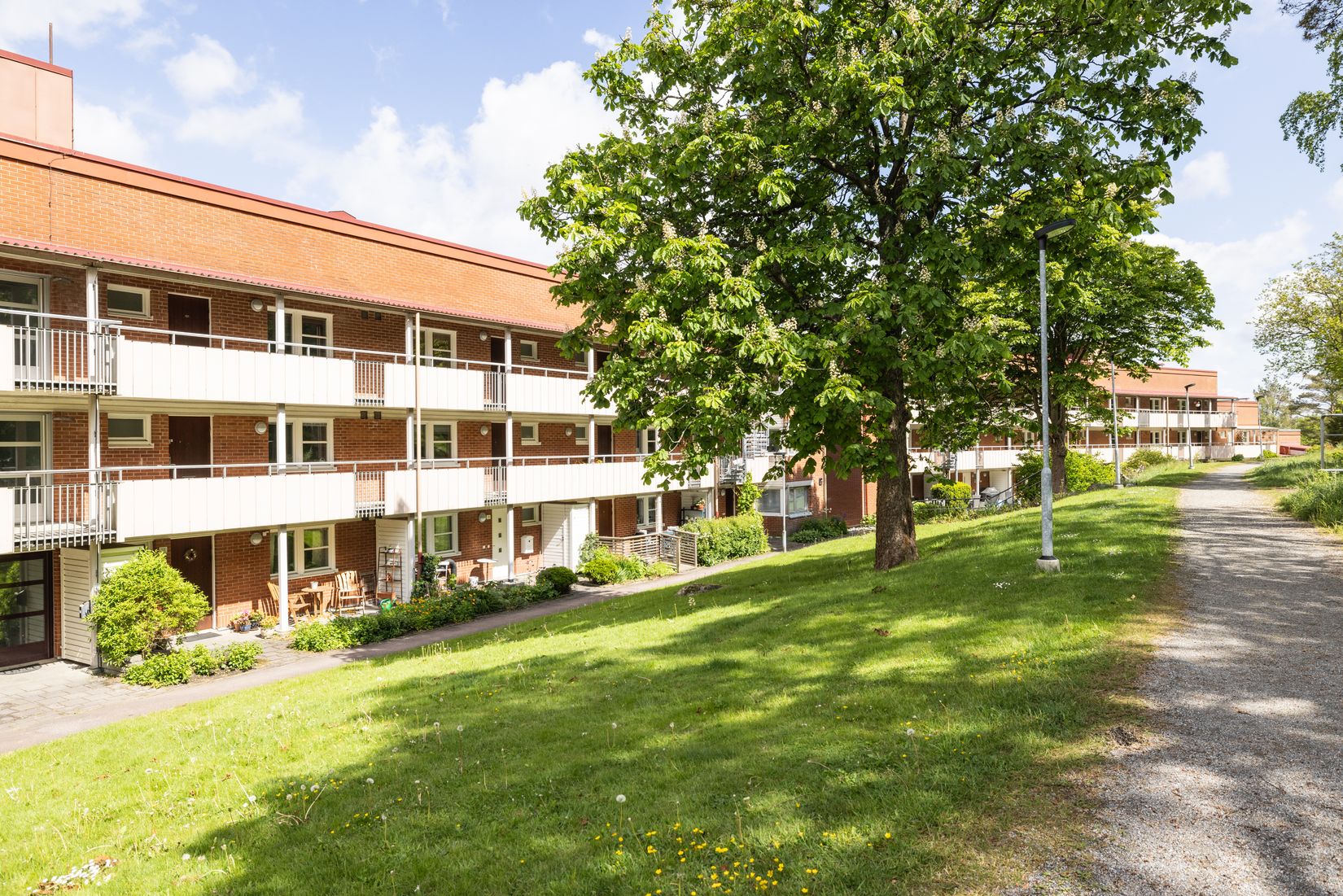 Bostadsrätt, Rexegatan 3, Centralt, Kungälv