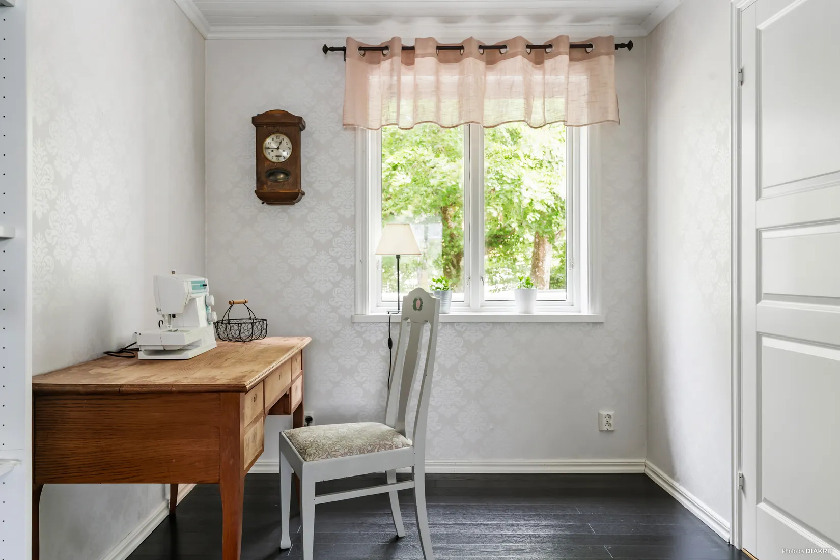 Gård/Skog, Västra Svedernavägen 3, Gräfsnäs, Alingsås