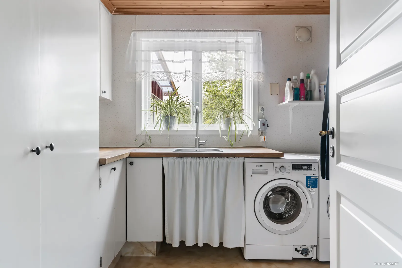 Gård/Skog, Västra Svedernavägen 3, Gräfsnäs, Alingsås