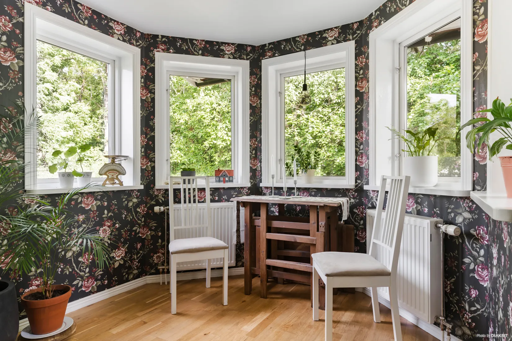 Gård/Skog, Västra Svedernavägen 3, Gräfsnäs, Alingsås