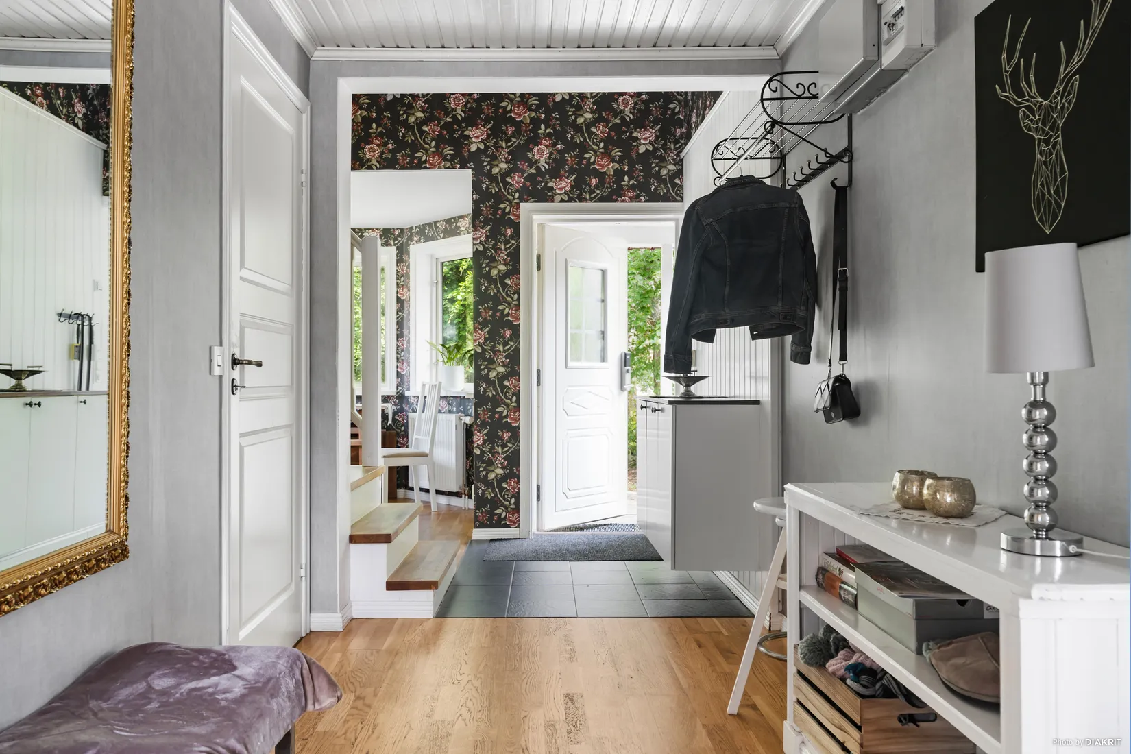 Gård/Skog, Västra Svedernavägen 3, Gräfsnäs, Alingsås