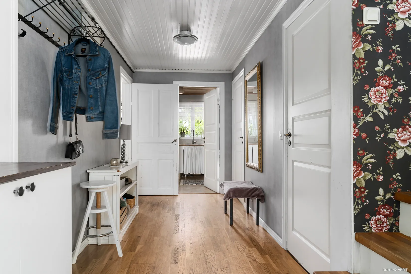 Gård/Skog, Västra Svedernavägen 3, Gräfsnäs, Alingsås