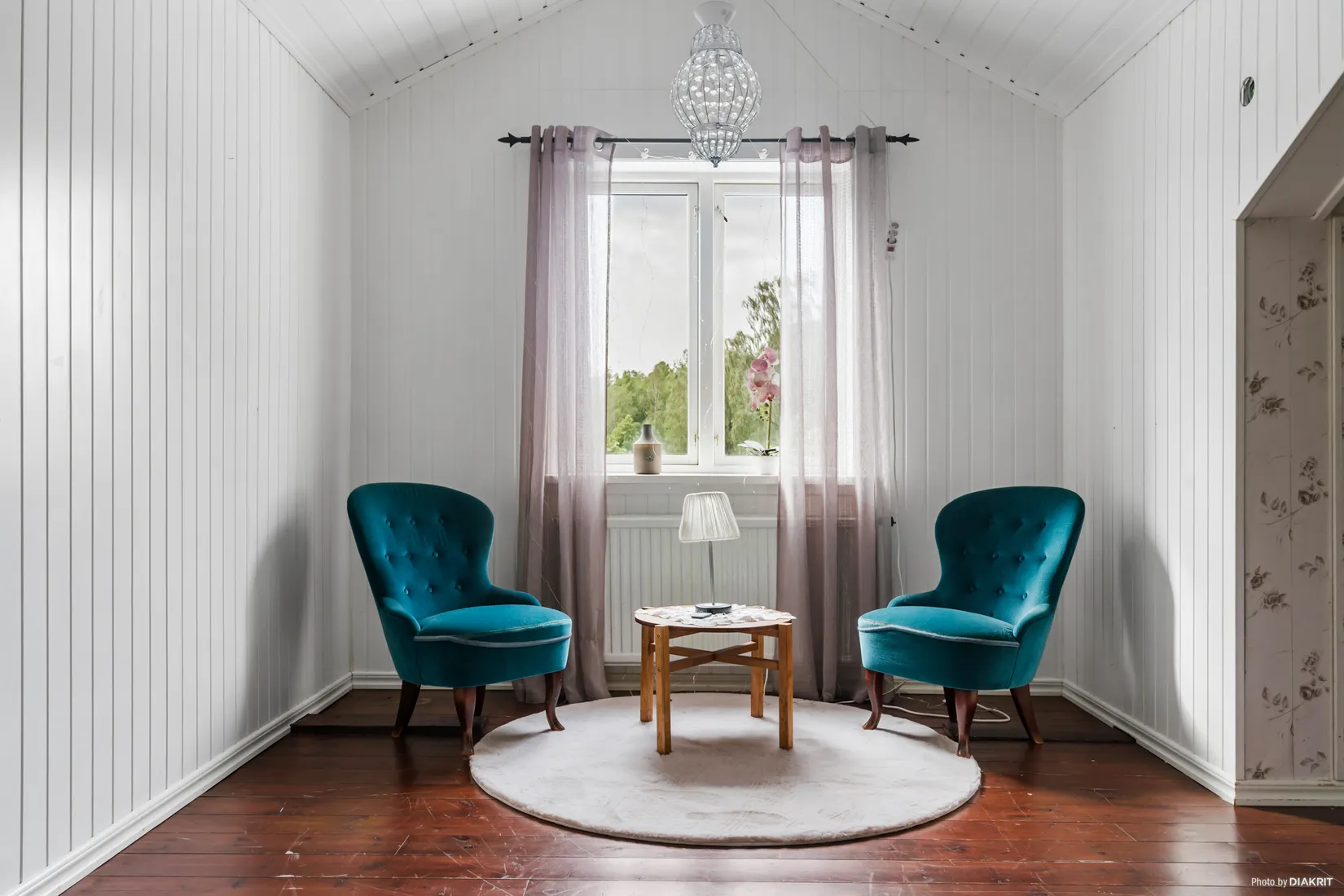 Gård/Skog, Västra Svedernavägen 3, Gräfsnäs, Alingsås