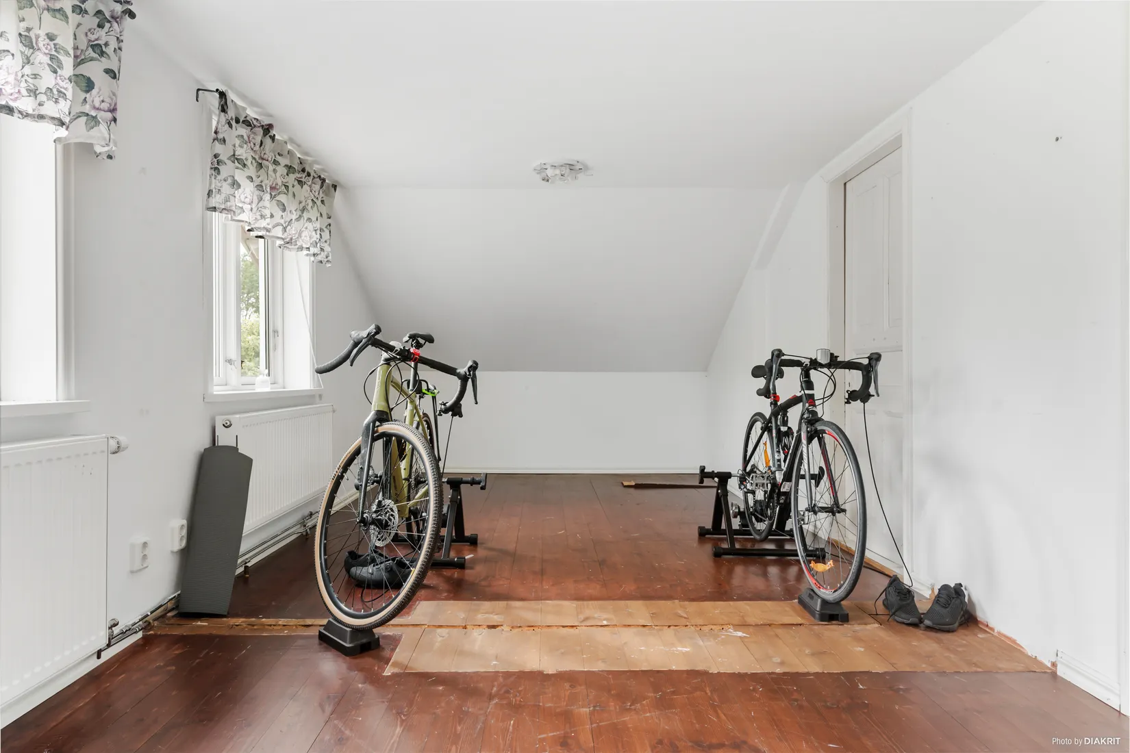 Gård/Skog, Västra Svedernavägen 3, Gräfsnäs, Alingsås