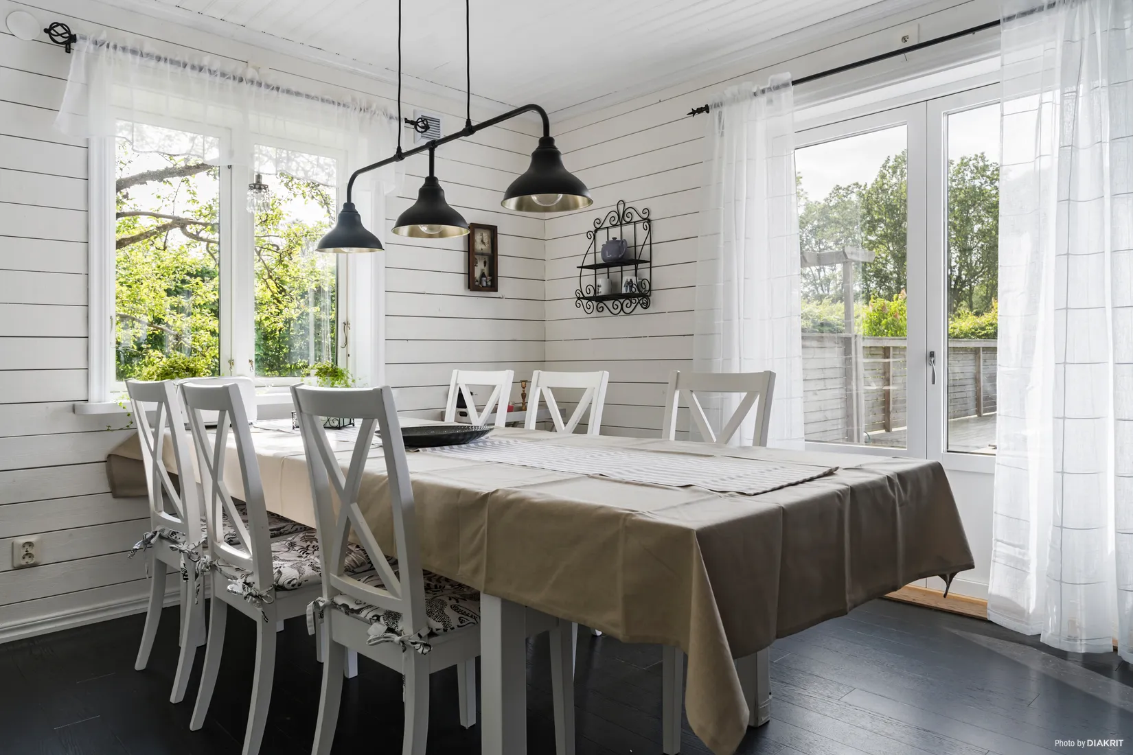 Gård/Skog, Västra Svedernavägen 3, Gräfsnäs, Alingsås