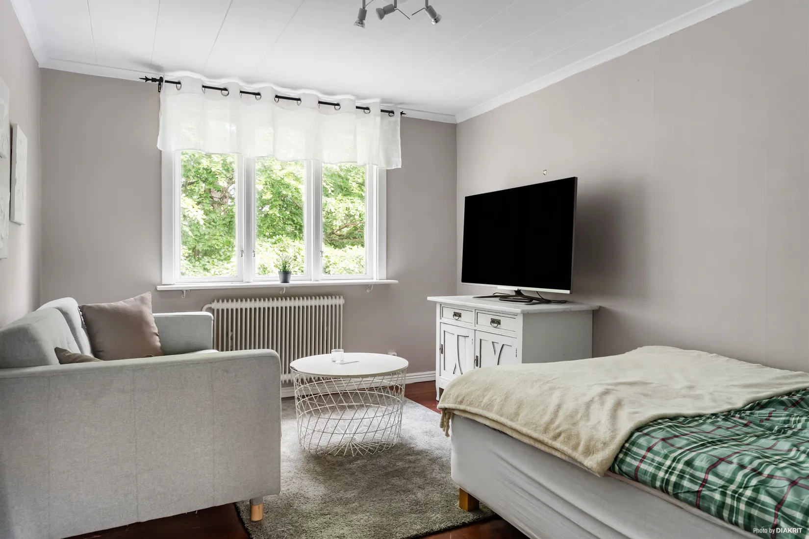 Gård/Skog, Västra Svedernavägen 3, Gräfsnäs, Alingsås