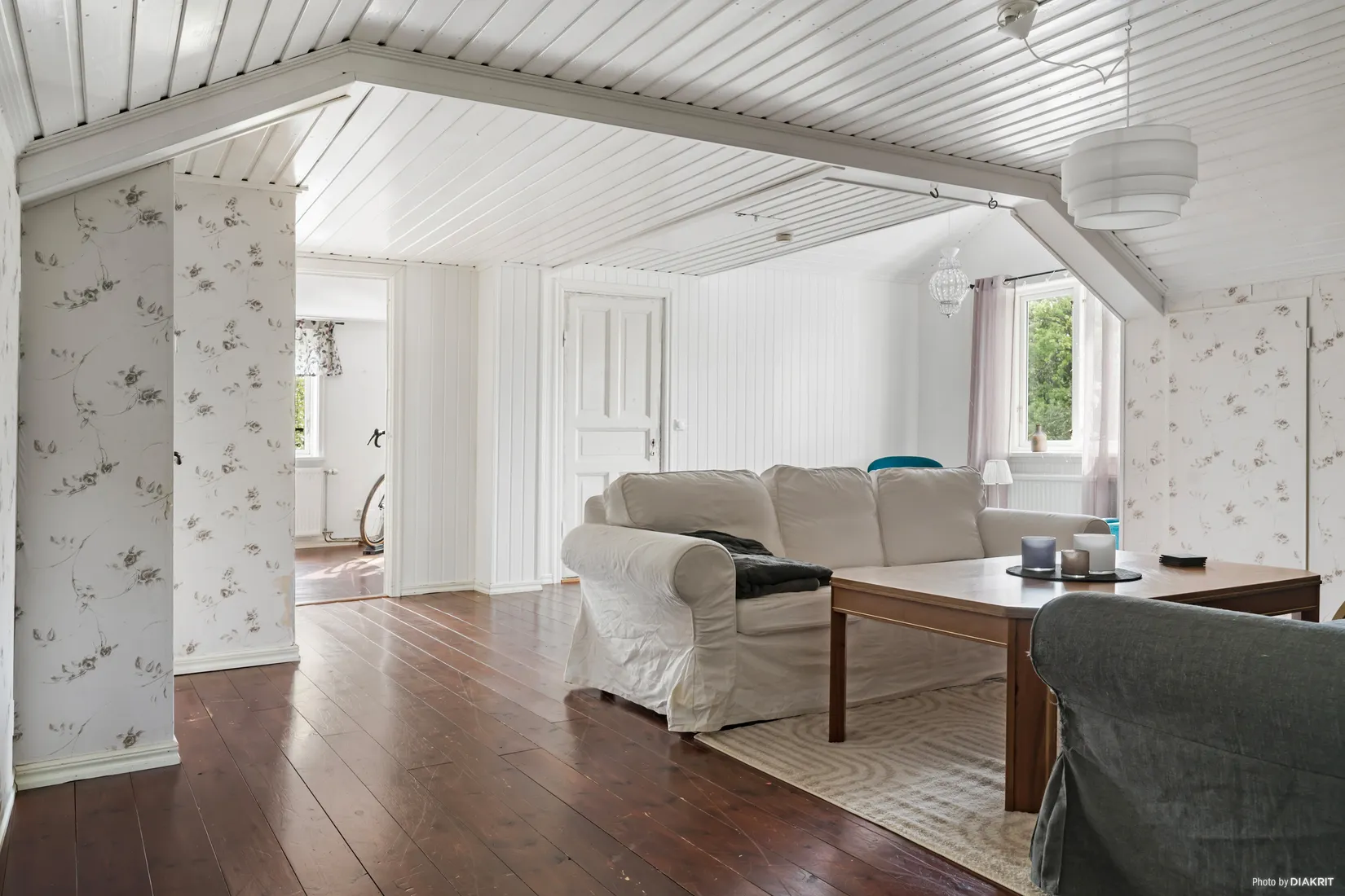 Gård/Skog, Västra Svedernavägen 3, Gräfsnäs, Alingsås