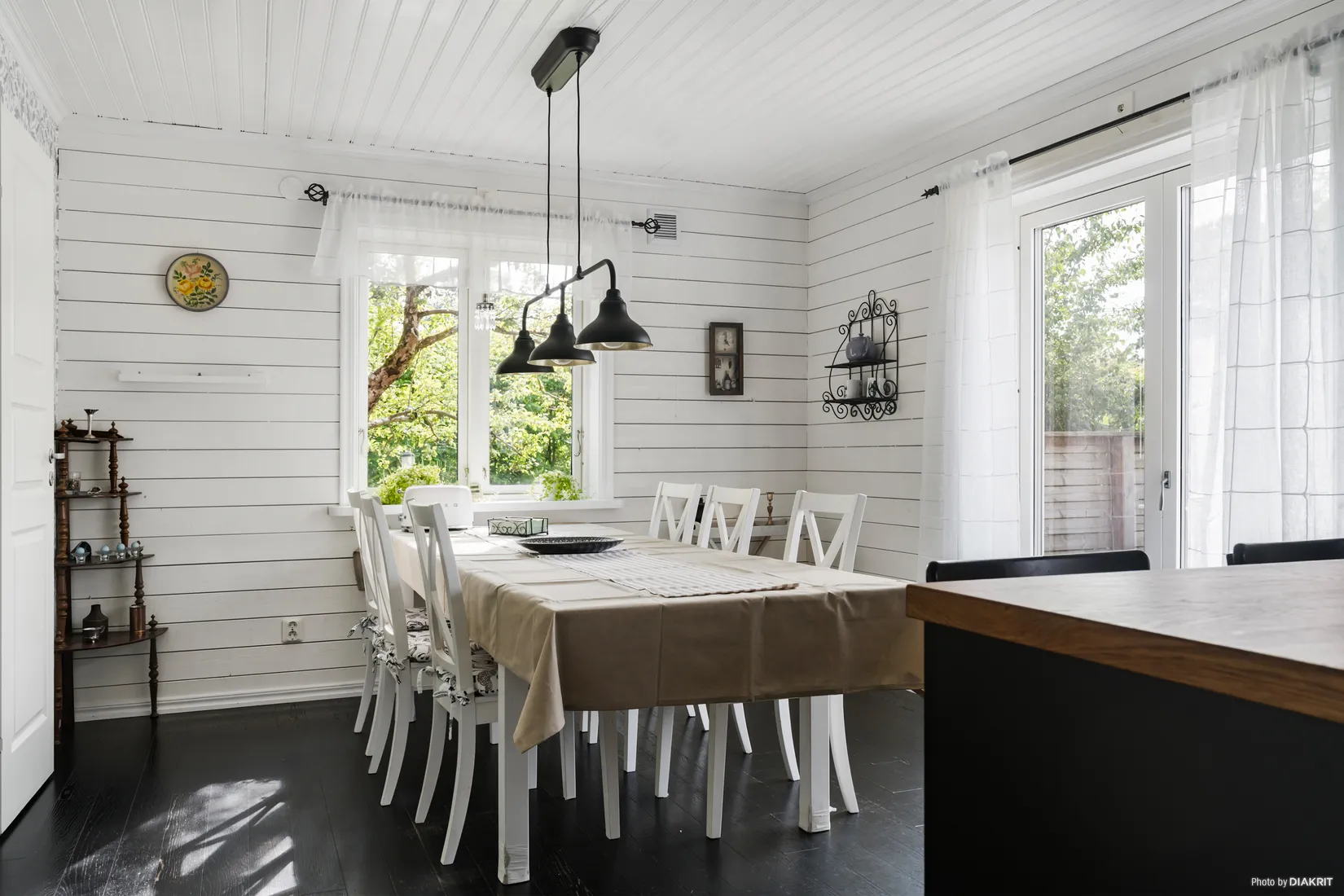 Gård/Skog, Västra Svedernavägen 3, Gräfsnäs, Alingsås