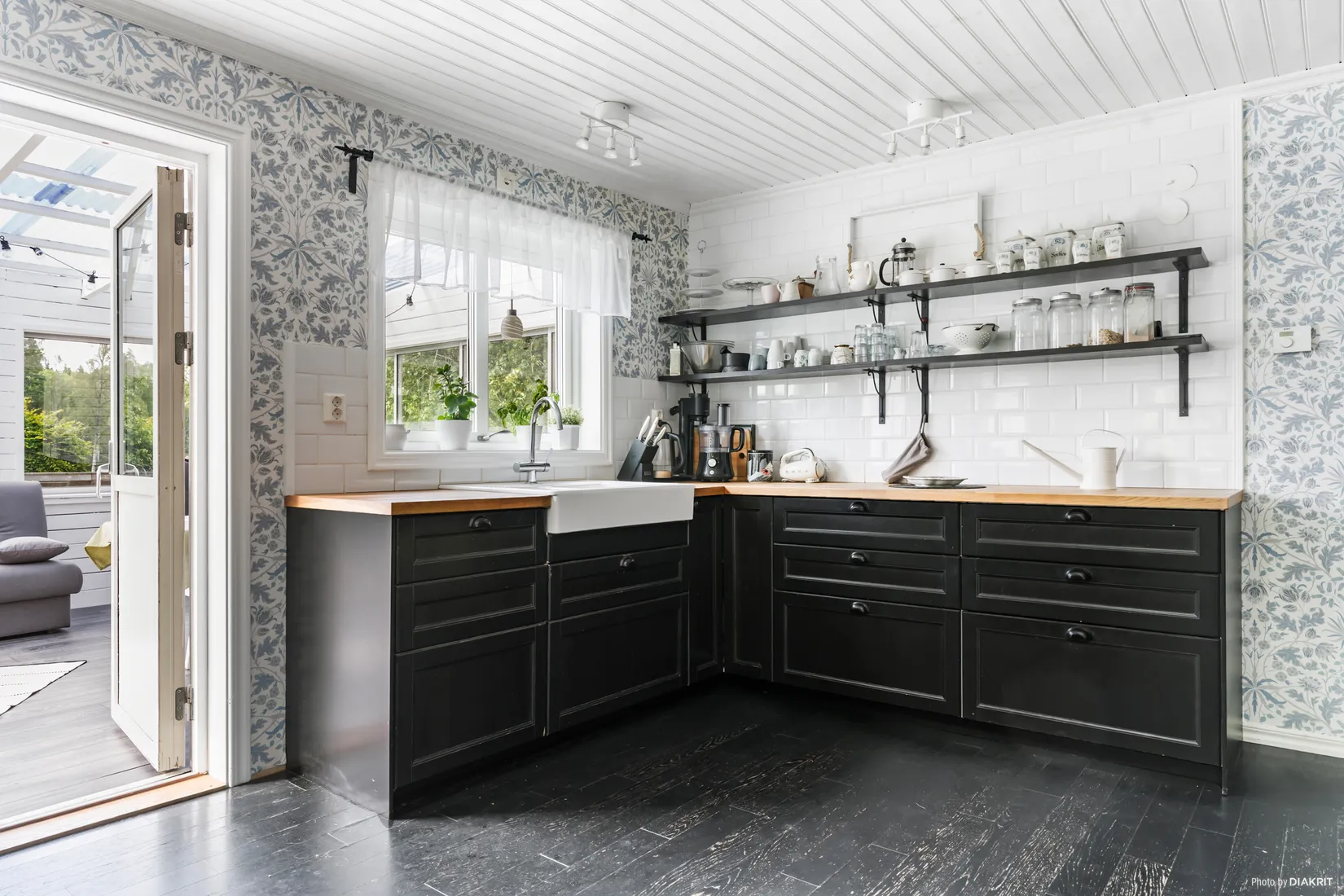 Gård/Skog, Västra Svedernavägen 3, Gräfsnäs, Alingsås