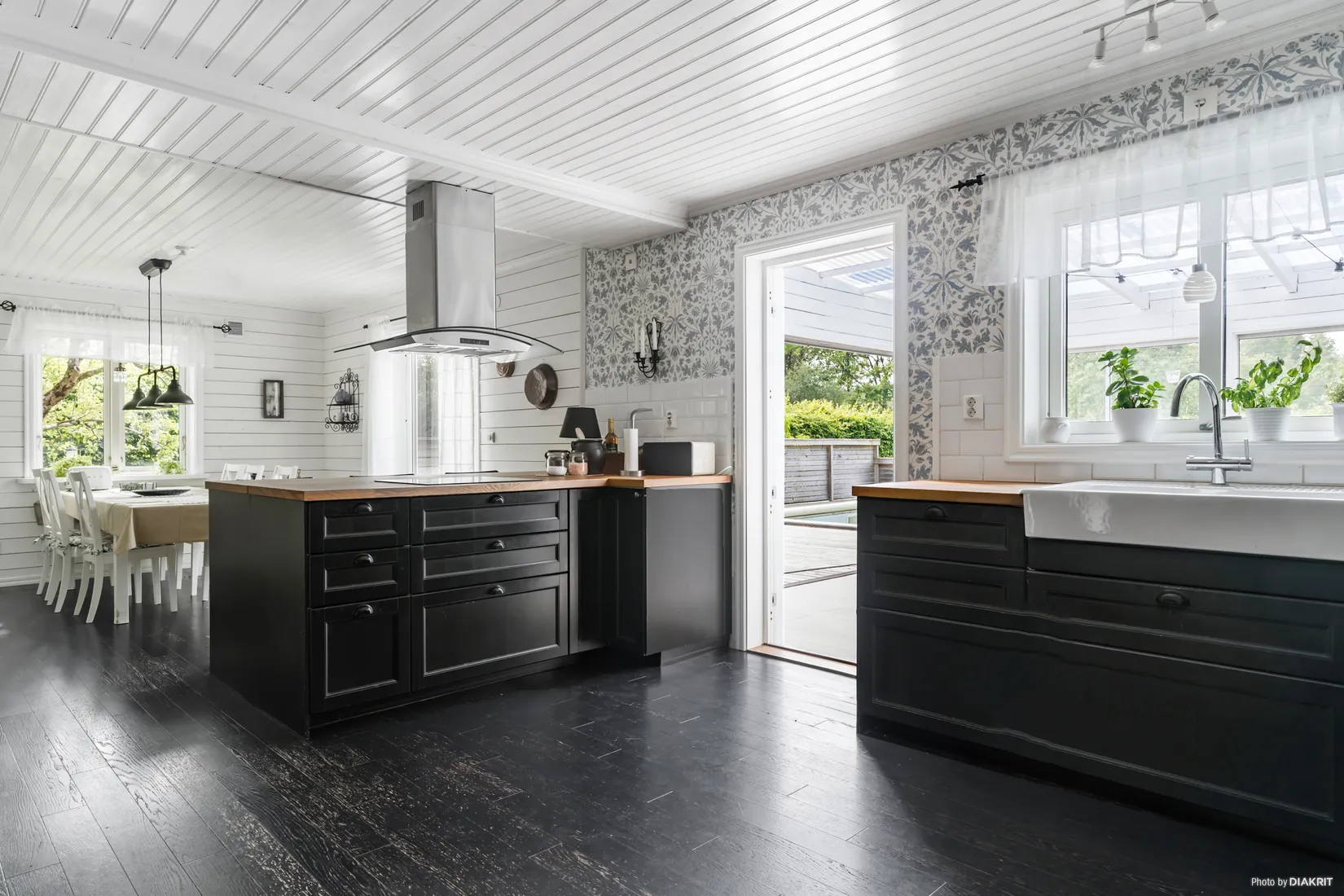 Gård/Skog, Västra Svedernavägen 3, Gräfsnäs, Alingsås