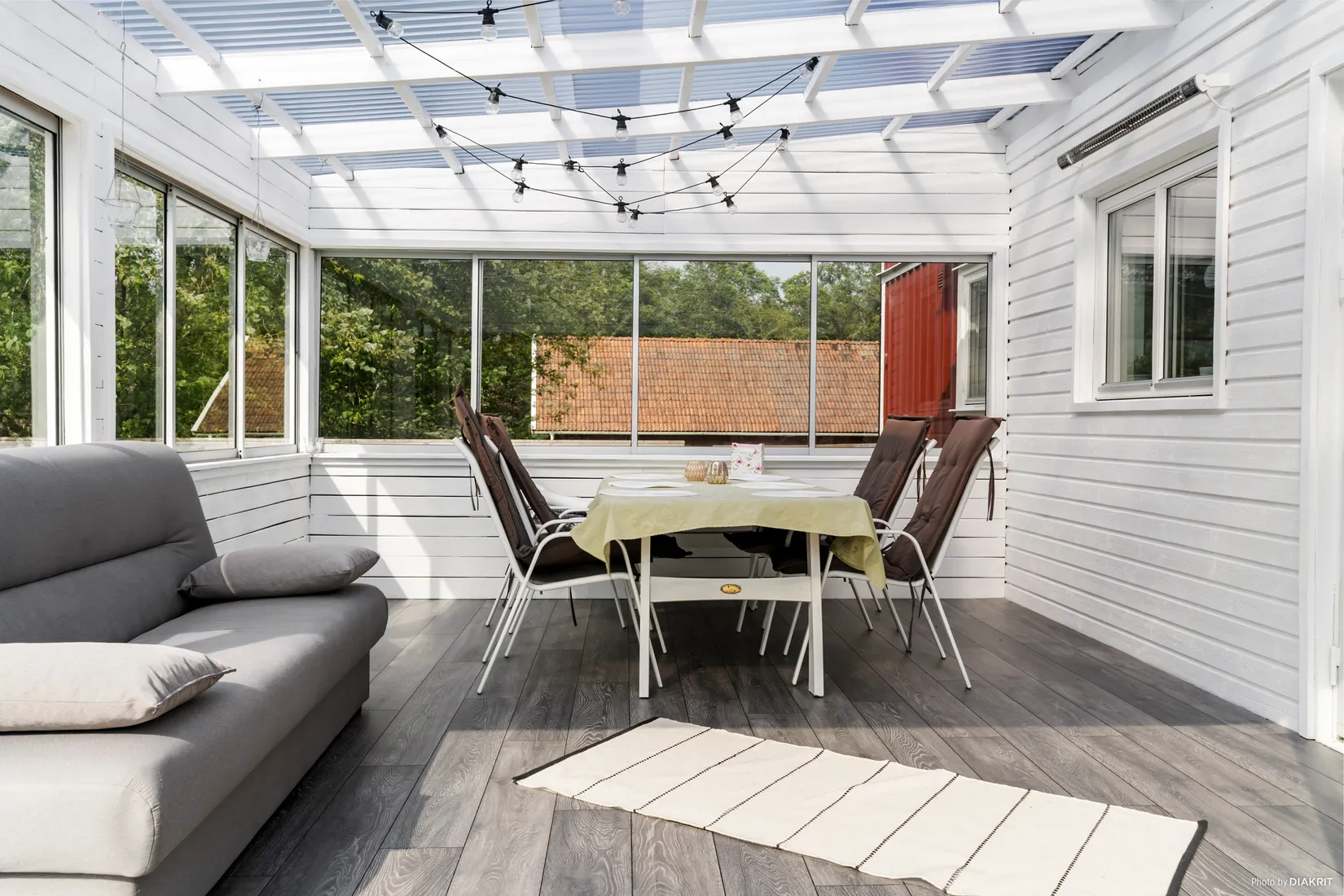 Gård/Skog, Västra Svedernavägen 3, Gräfsnäs, Alingsås