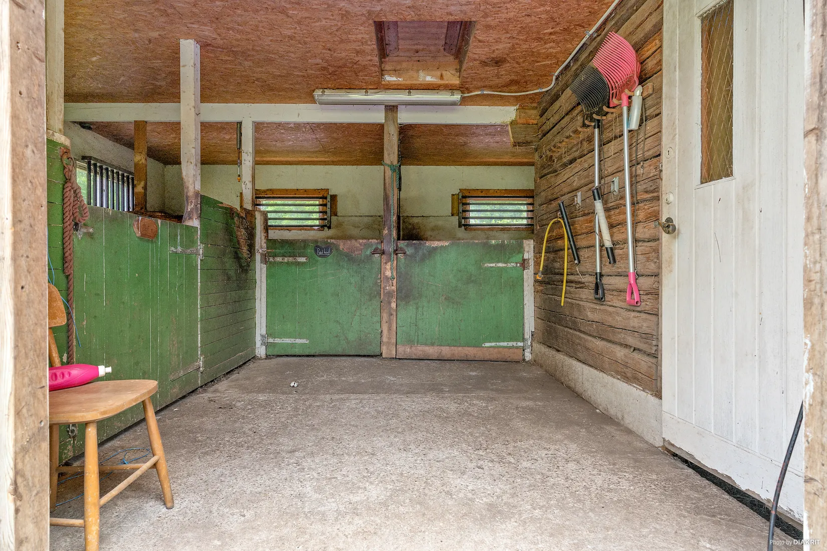 Gård/Skog, Västra Svedernavägen 3, Gräfsnäs, Alingsås