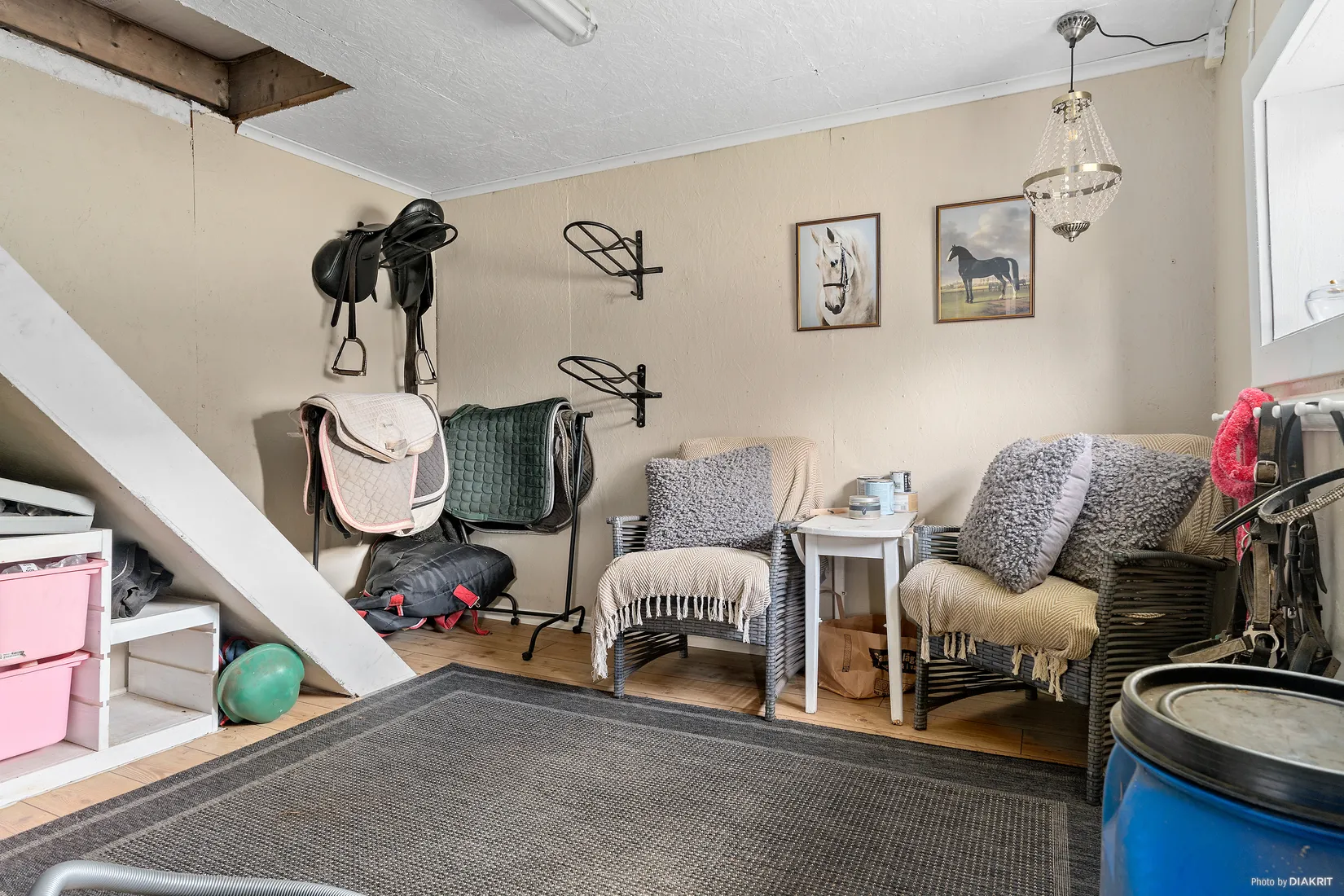 Gård/Skog, Västra Svedernavägen 3, Gräfsnäs, Alingsås