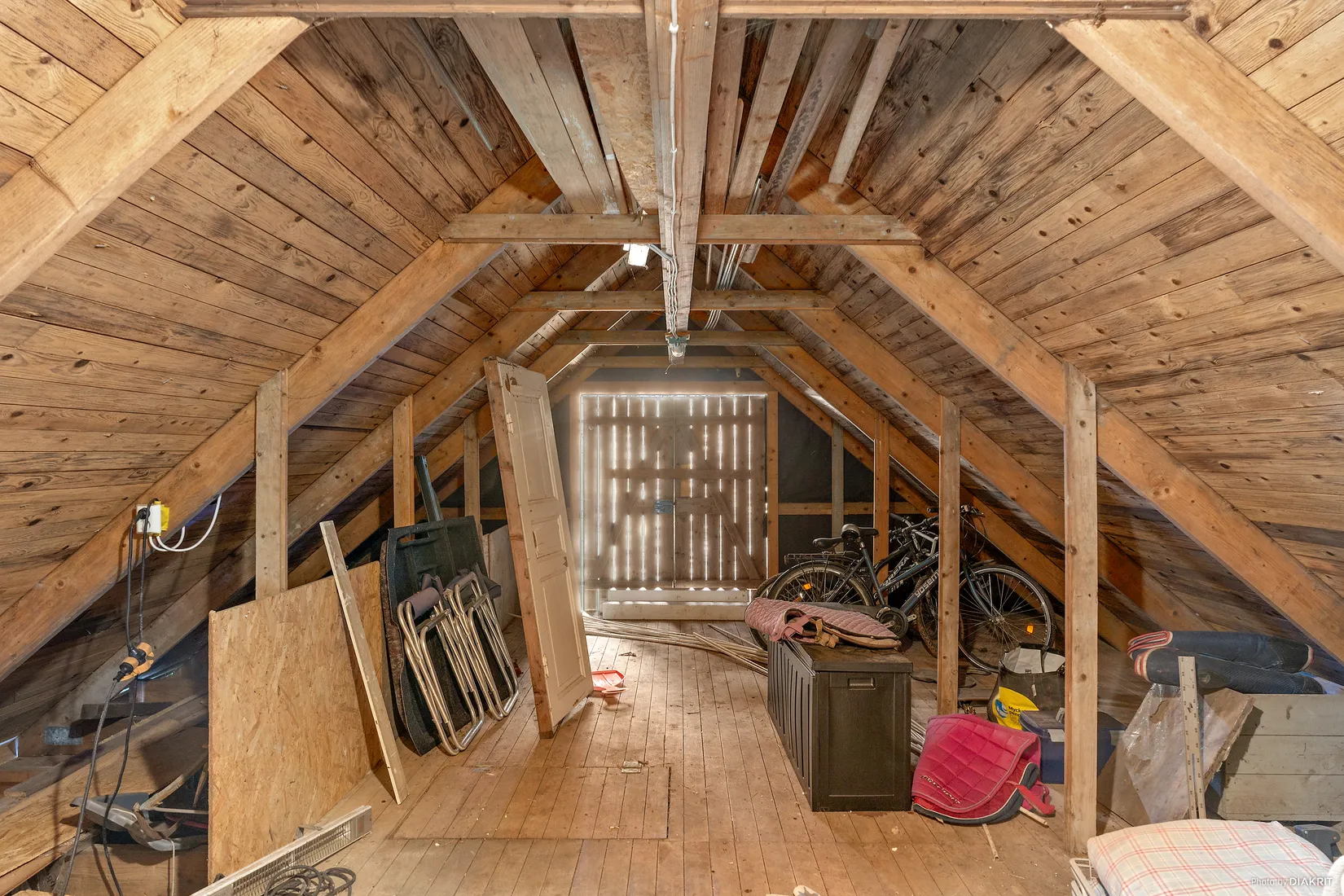 Gård/Skog, Västra Svedernavägen 3, Gräfsnäs, Alingsås