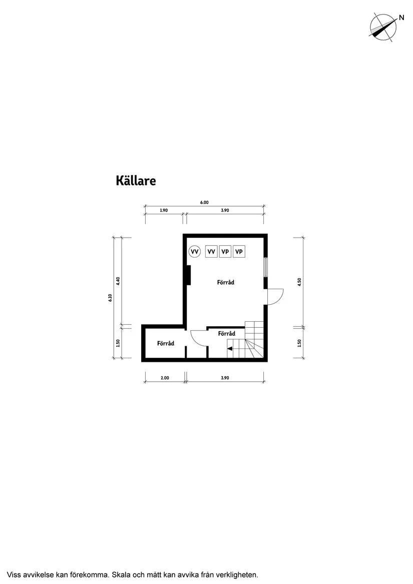Gård/Skog, Västra Svedernavägen 3, Gräfsnäs, Alingsås