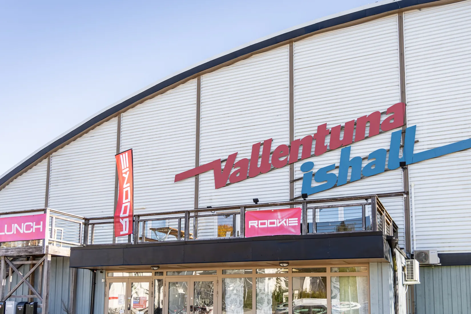 Bostadsrätt, Skördevägen 5, Vallentuna Centrum, Vallentuna