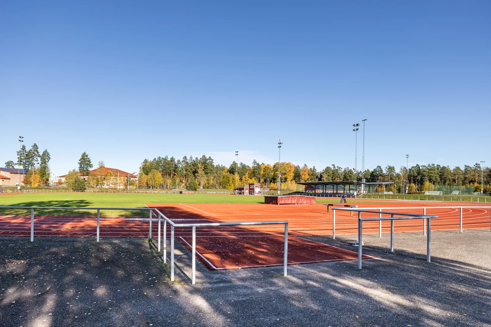 Bostadsrätt, Skördevägen 5, Vallentuna Centrum, Vallentuna
