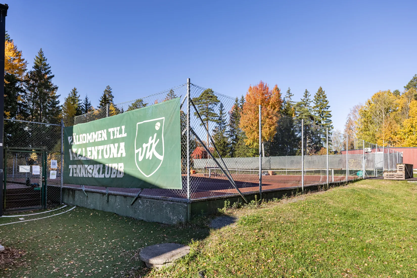 Bostadsrätt, Skördevägen 5, Vallentuna Centrum, Vallentuna