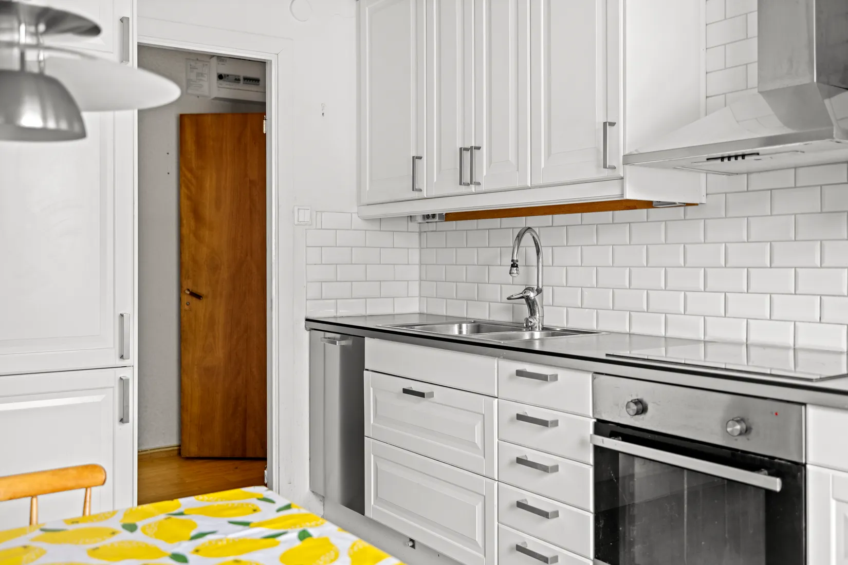 Bostadsrätt, Skördevägen 5, Vallentuna Centrum, Vallentuna