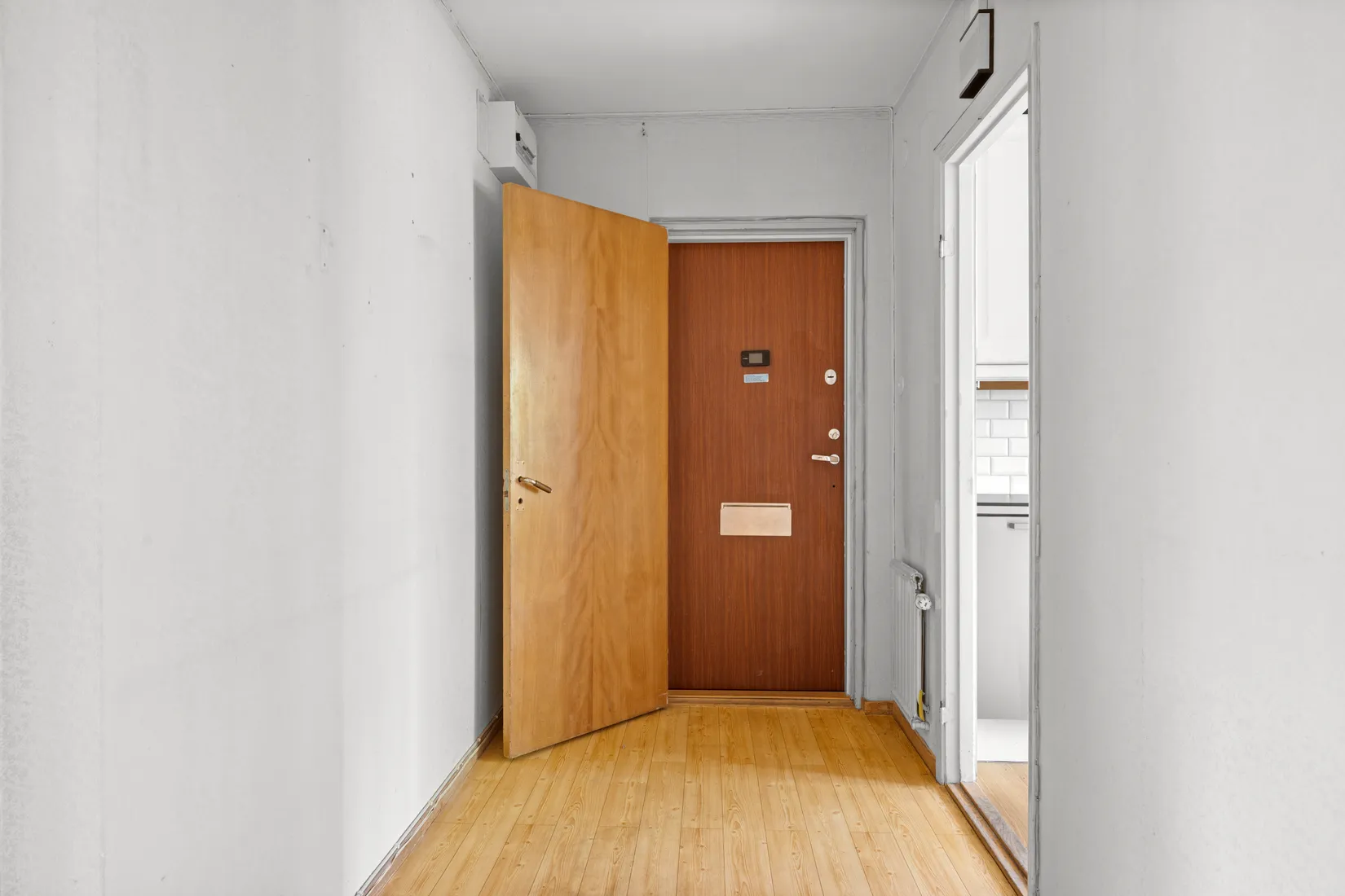 Bostadsrätt, Skördevägen 5, Vallentuna Centrum, Vallentuna