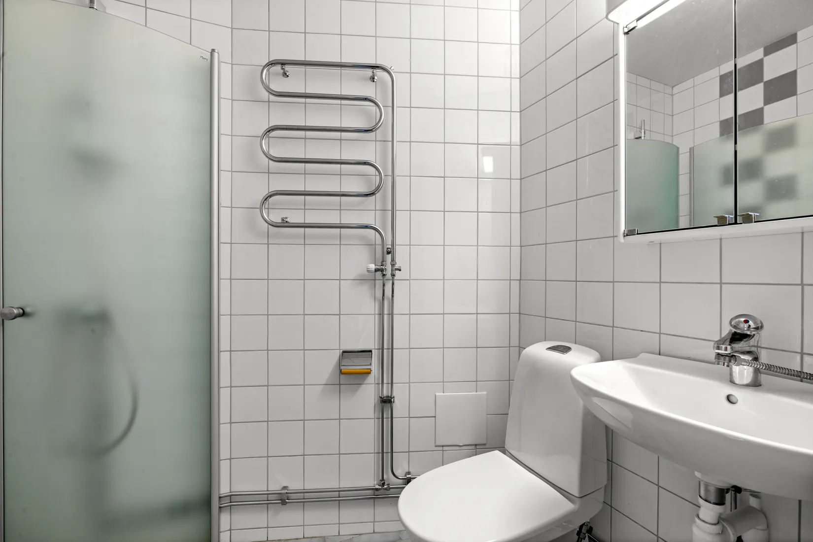 Bostadsrätt, Skördevägen 5, Vallentuna Centrum, Vallentuna