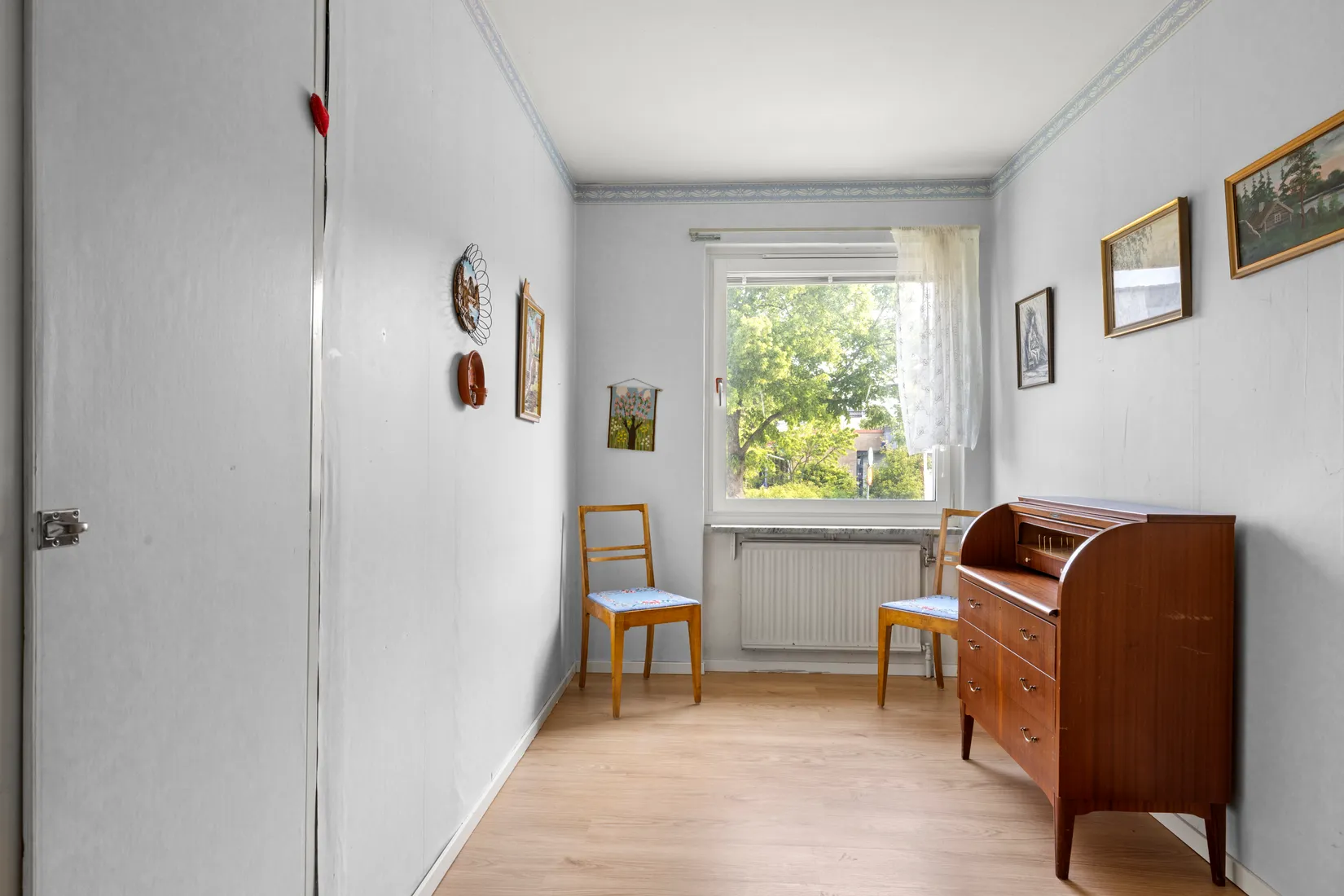 Bostadsrätt, Skördevägen 5, Vallentuna Centrum, Vallentuna