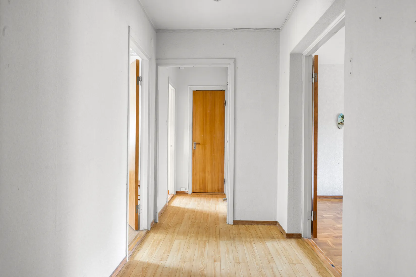 Bostadsrätt, Skördevägen 5, Vallentuna Centrum, Vallentuna