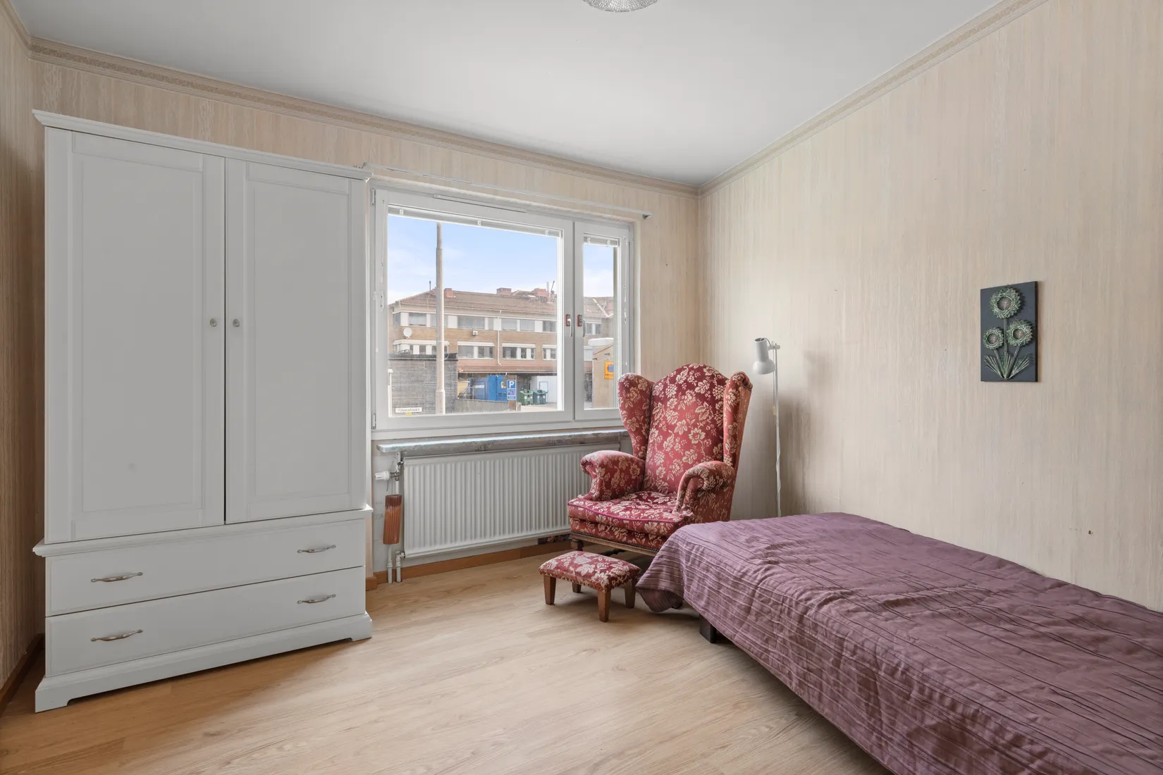 Bostadsrätt, Skördevägen 5, Vallentuna Centrum, Vallentuna