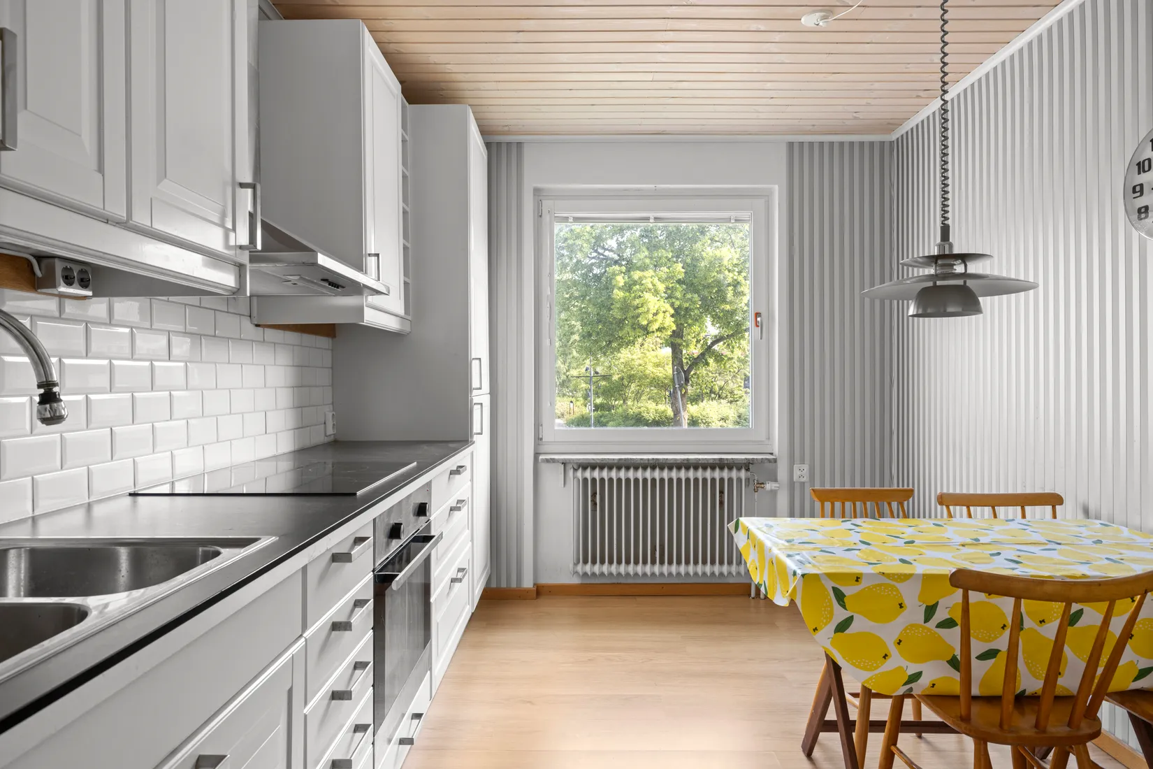 Bostadsrätt, Skördevägen 5, Vallentuna Centrum, Vallentuna