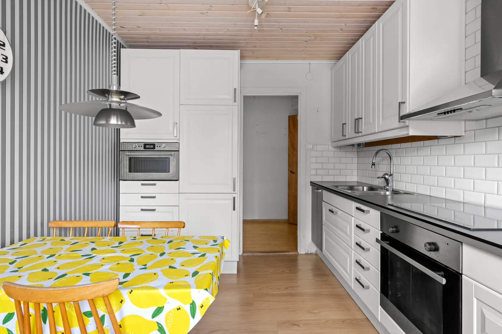 Bostadsrätt, Skördevägen 5, Vallentuna Centrum, Vallentuna