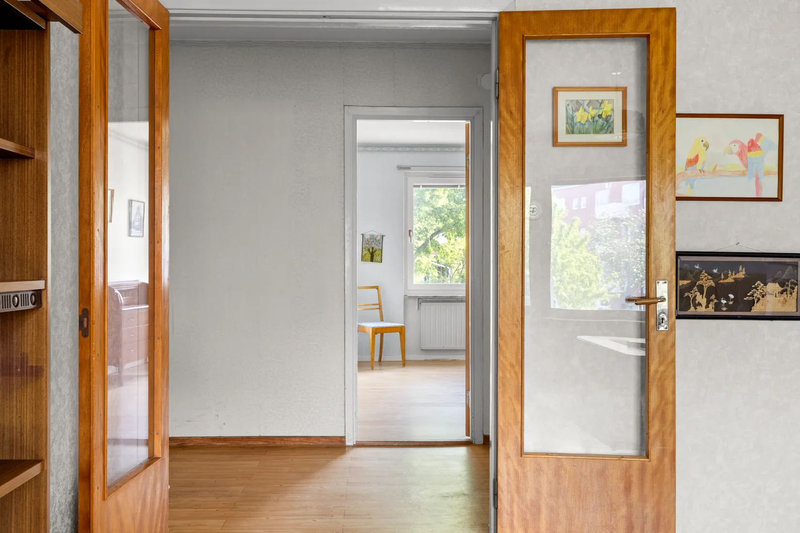 Bostadsrätt, Skördevägen 5, Vallentuna Centrum, Vallentuna