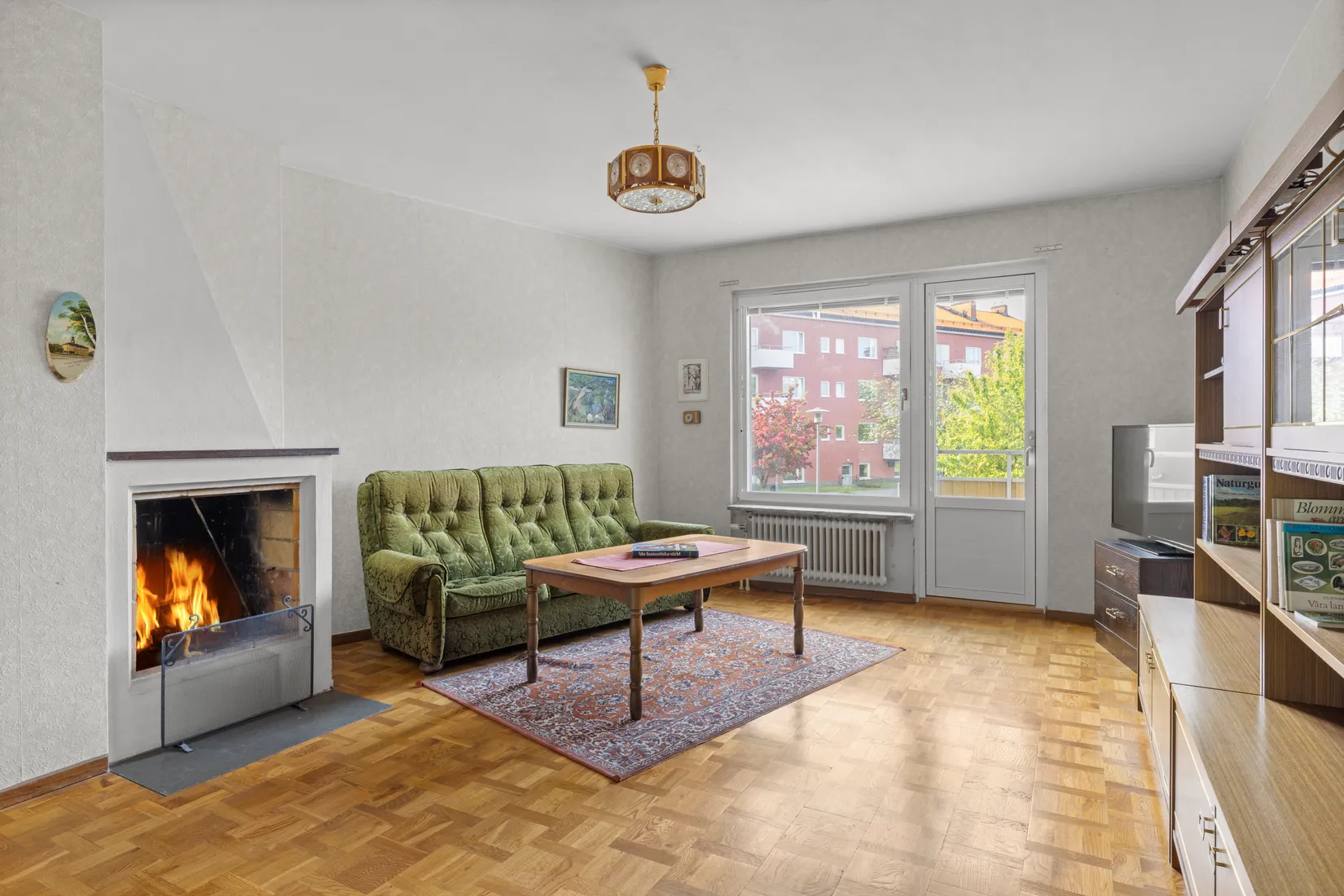 Bostadsrätt, Skördevägen 5, Vallentuna Centrum, Vallentuna