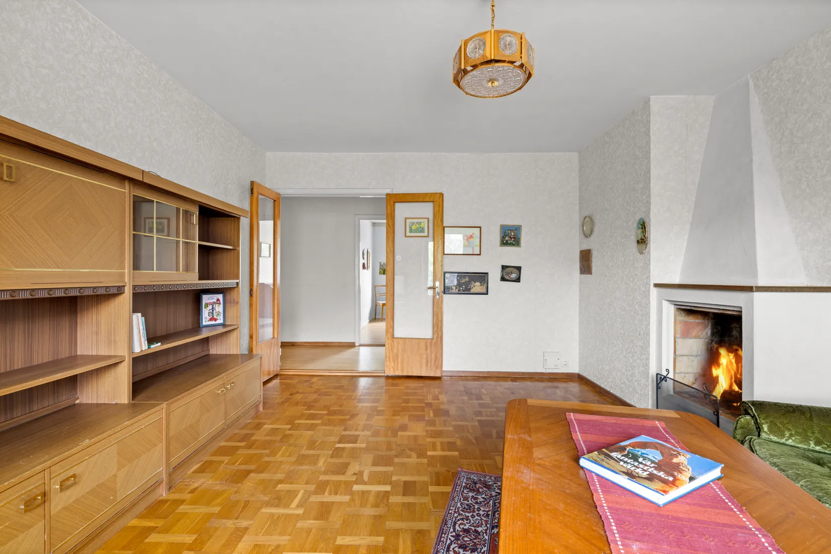 Bostadsrätt, Skördevägen 5, Vallentuna Centrum, Vallentuna