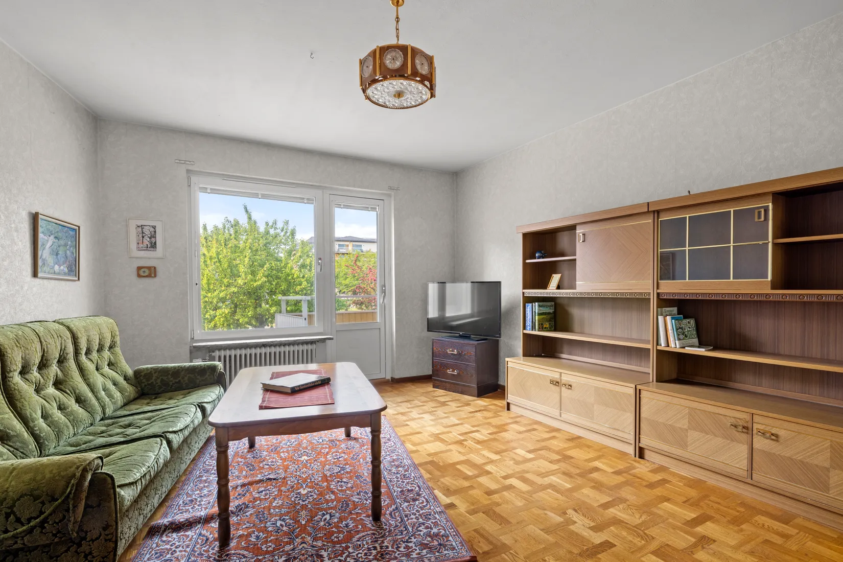 Bostadsrätt, Skördevägen 5, Vallentuna Centrum, Vallentuna