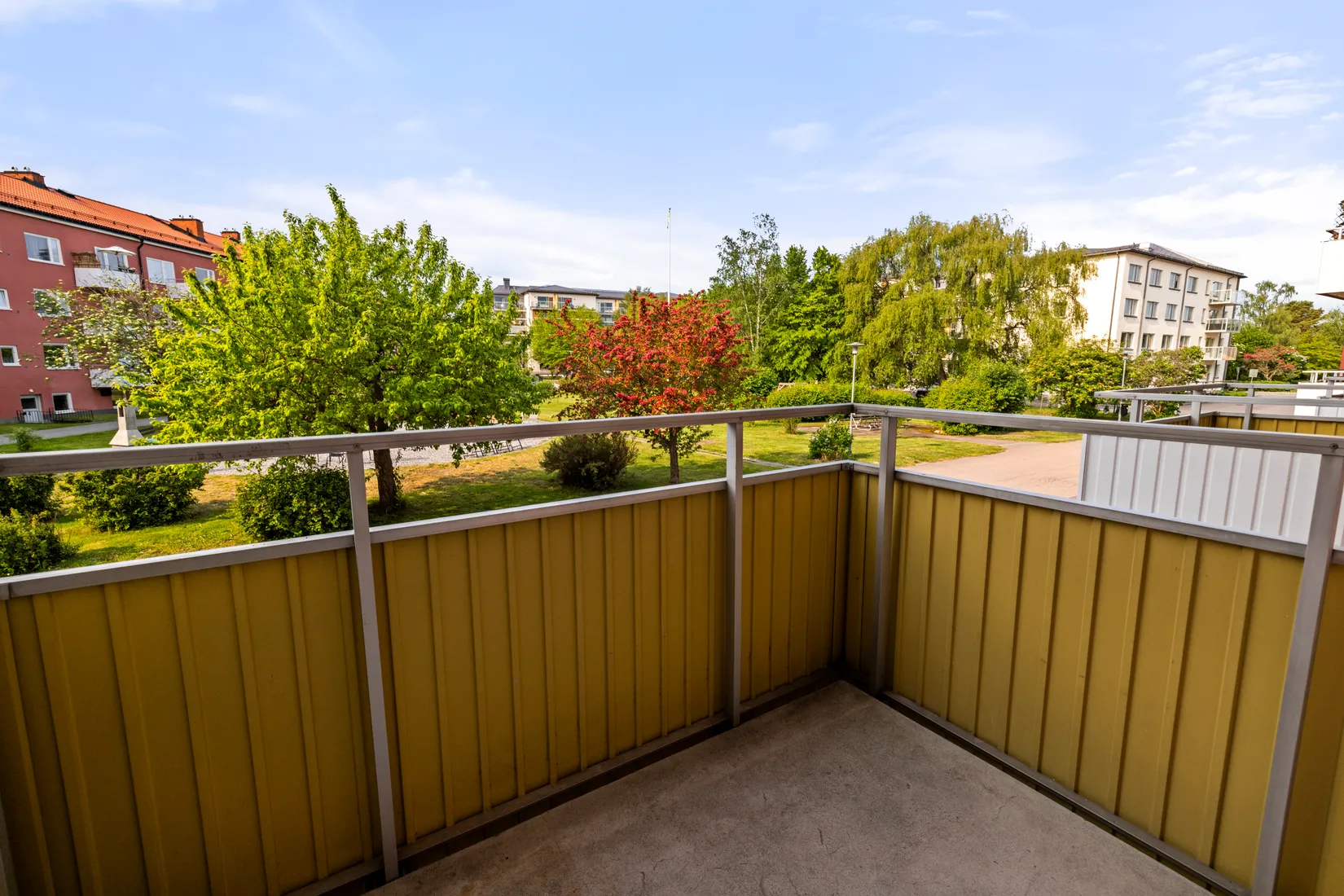 Bostadsrätt, Skördevägen 5, Vallentuna Centrum, Vallentuna