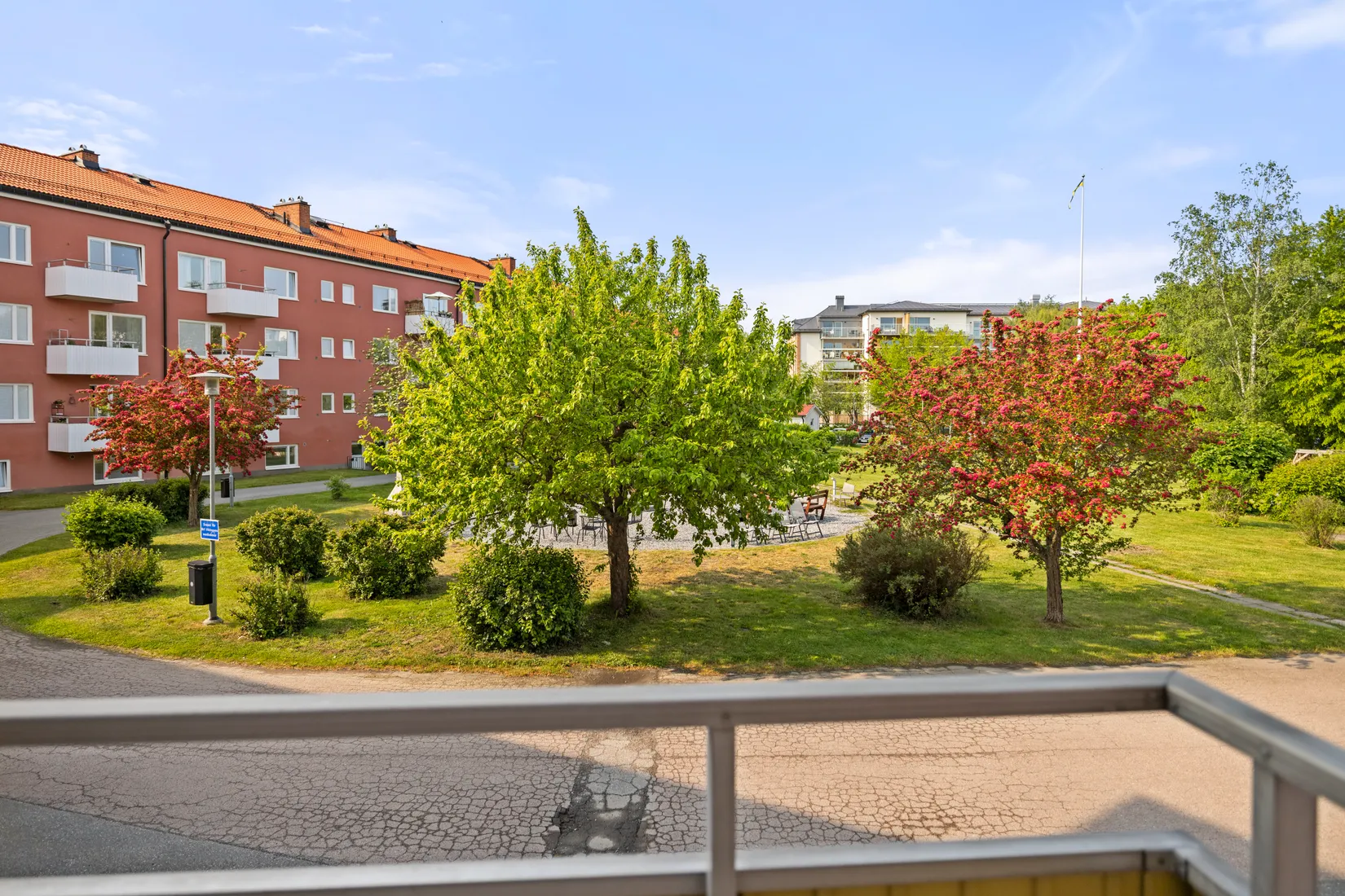 Bostadsrätt, Skördevägen 5, Vallentuna Centrum, Vallentuna