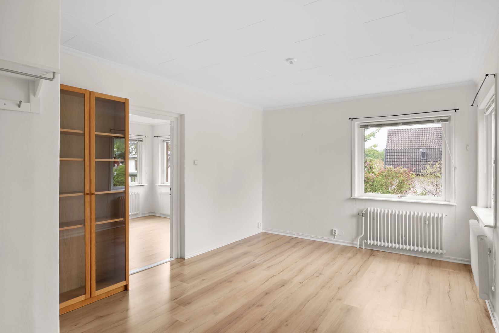 Villa, Karlshamnsvägen 12, Olofström