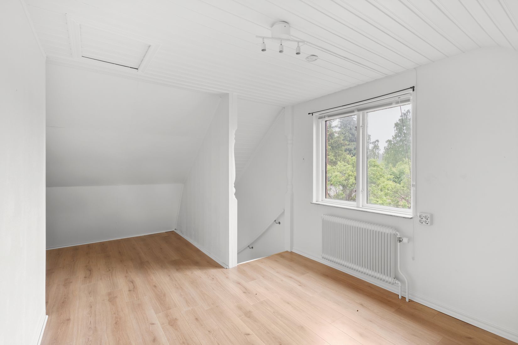 Villa, Karlshamnsvägen 12, Olofström